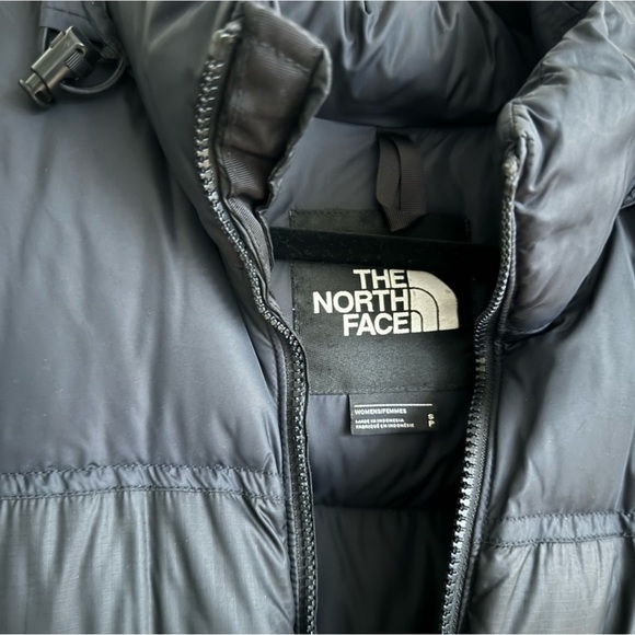 The North Face 700 Series Down Parka - Picture 7 of 8